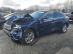 2015 Bmw X4 Xdrive28I продається в North Billerica, MA - Front End