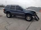 2002 Jeep Grand Cherokee Laredo продається в Rogersville, MO - Front End