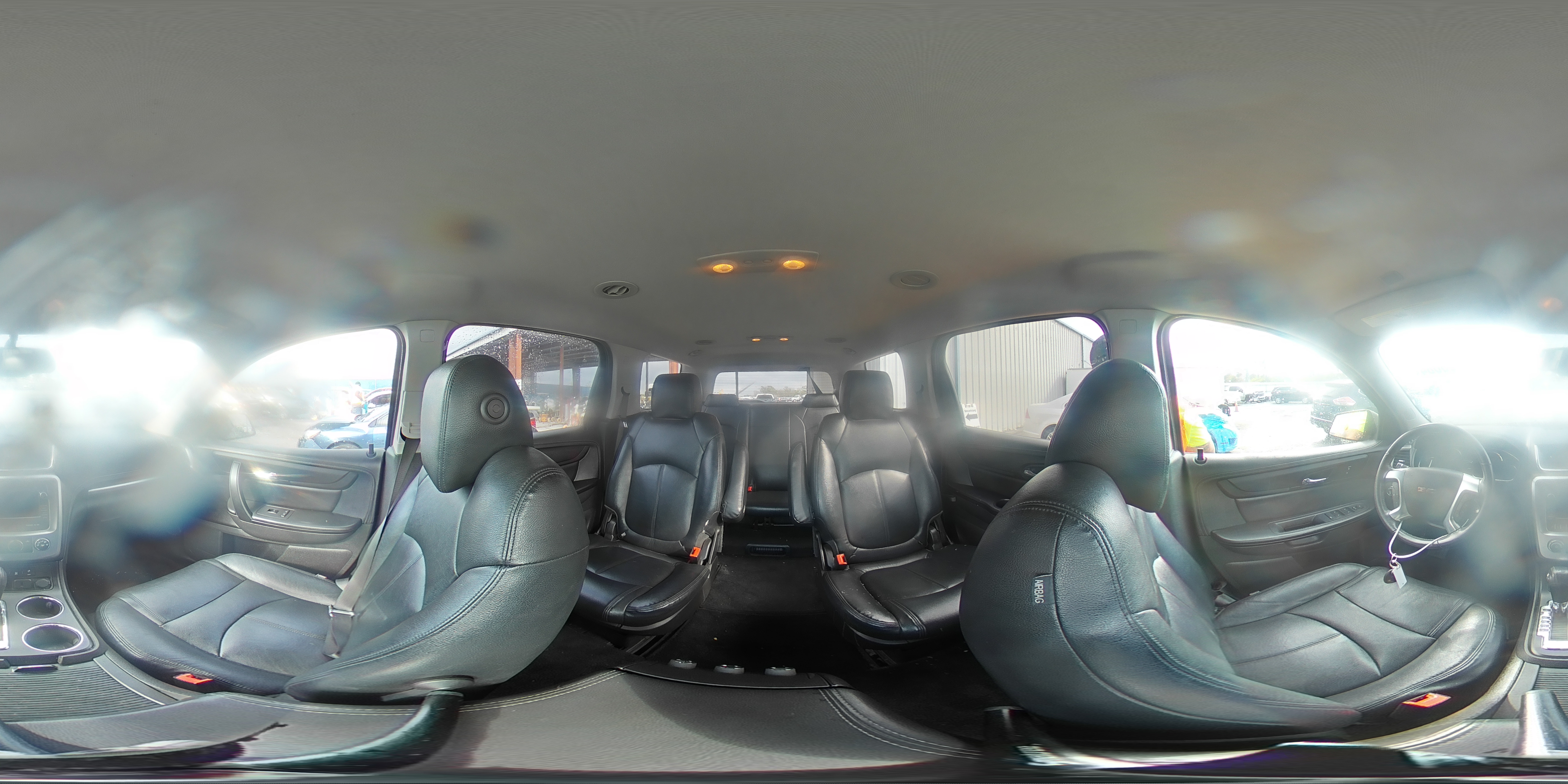 2016 GMC Acadia - Image 15