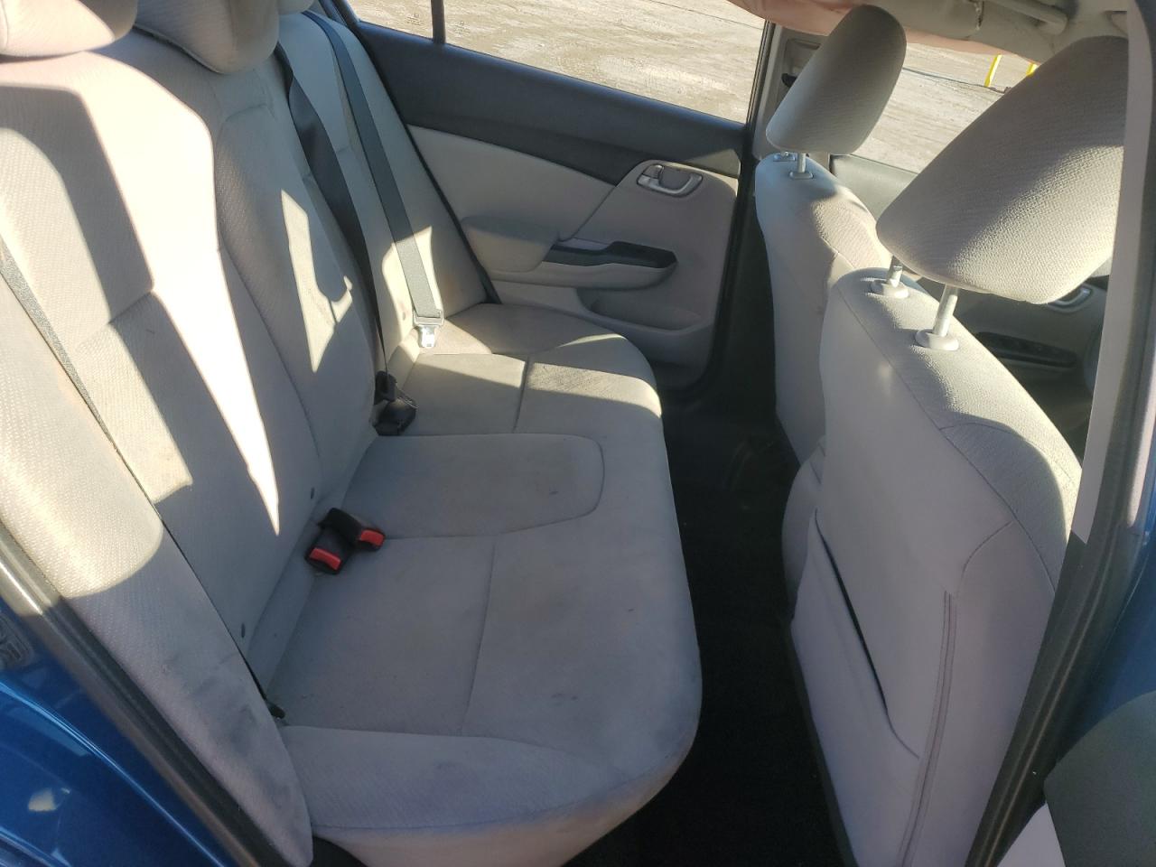 2013 Honda Civic - Image 10