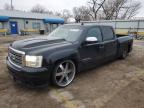 2007 Gmc New Sierra C1500 en Venta en Wichita, KS - All Over