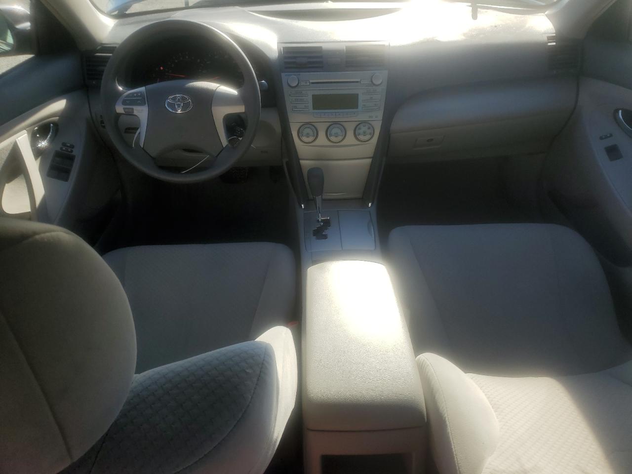 2008 Toyota Camry - Image 8