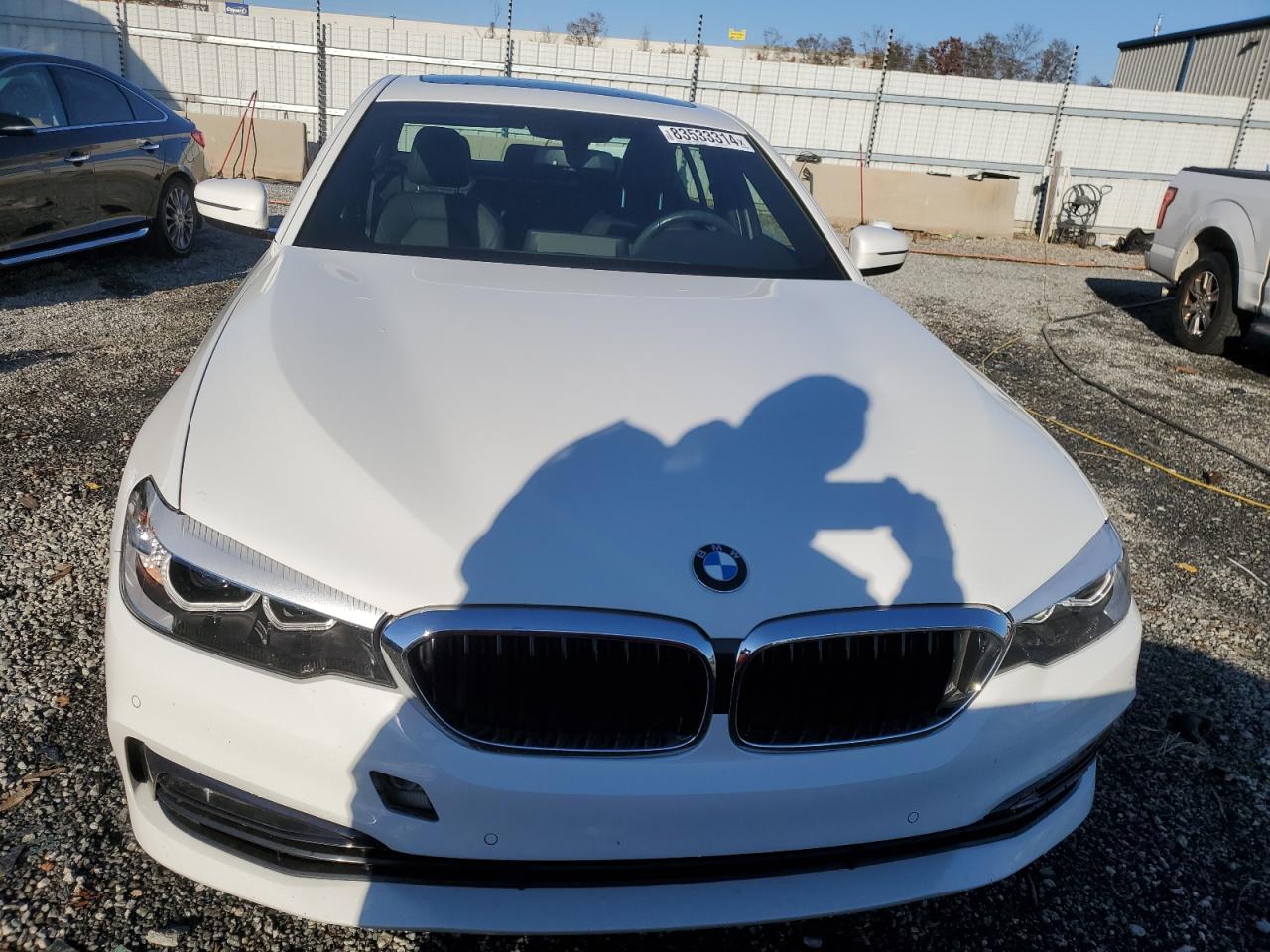 2018 BMW 5er - Image 5