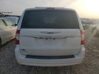 2014 Chrysler Town & Country Touring de vânzare în Kansas City, KS - Front End
