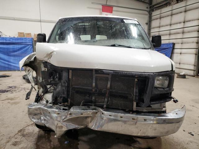 2017 GMC SAVANA G2500