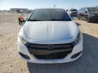 2014 Dodge Dart Gt de vânzare în San Antonio, TX - Minor Dent/Scratches