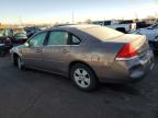 2006 Chevrolet Impala Lt продається в Denver, CO - Front End