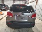 2013 Kia Sorento Lx en Venta en West Mifflin, PA - Mechanical