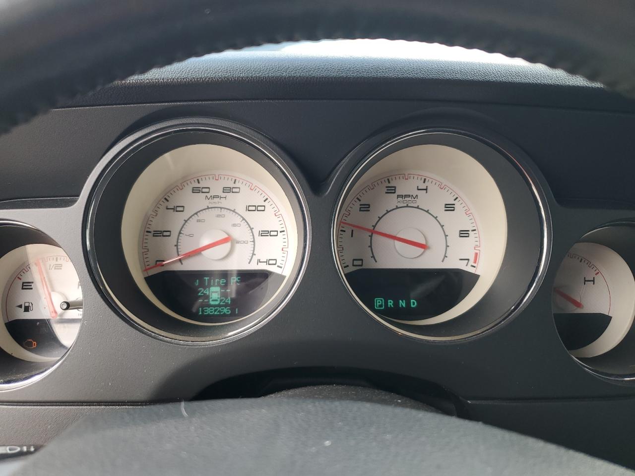 2011 Dodge Challenger VIN: 2B3CJ4DGXBH515547 Lot: 84886434