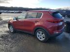 2017 Kia Sportage Lx en Venta en Duryea, PA - Front End