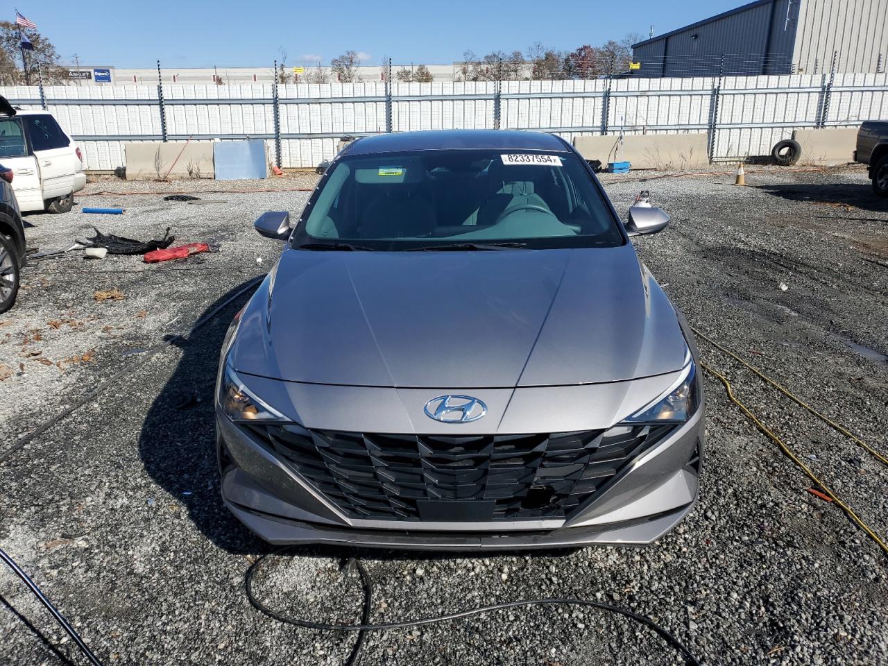 2023 Hyundai Elantra - Image 5