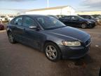 2008 VOLVO S40 2.4I à vendre chez Copart ON - TORONTO