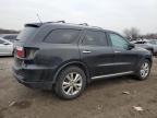 2013 Dodge Durango Crew продається в Baltimore, MD - Rear End