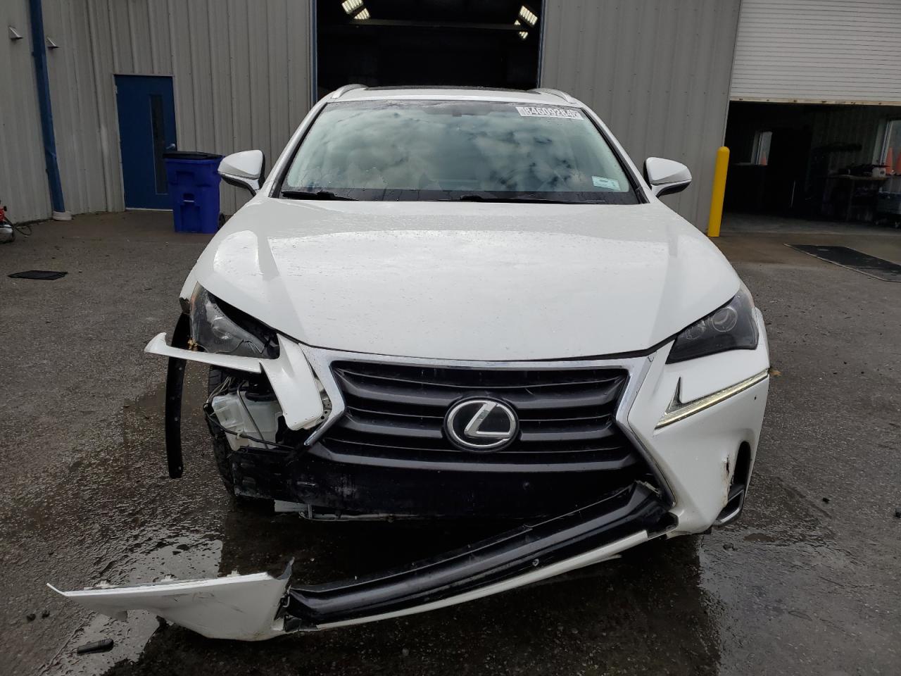 VIN JTJBARBZ0F2033788 2015 LEXUS NX no.5