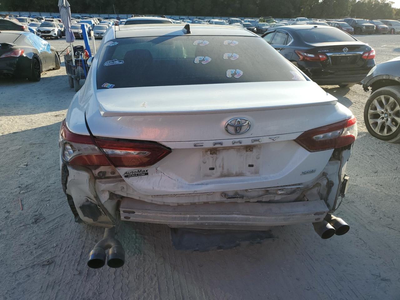 2018 Toyota Camry - Image 6