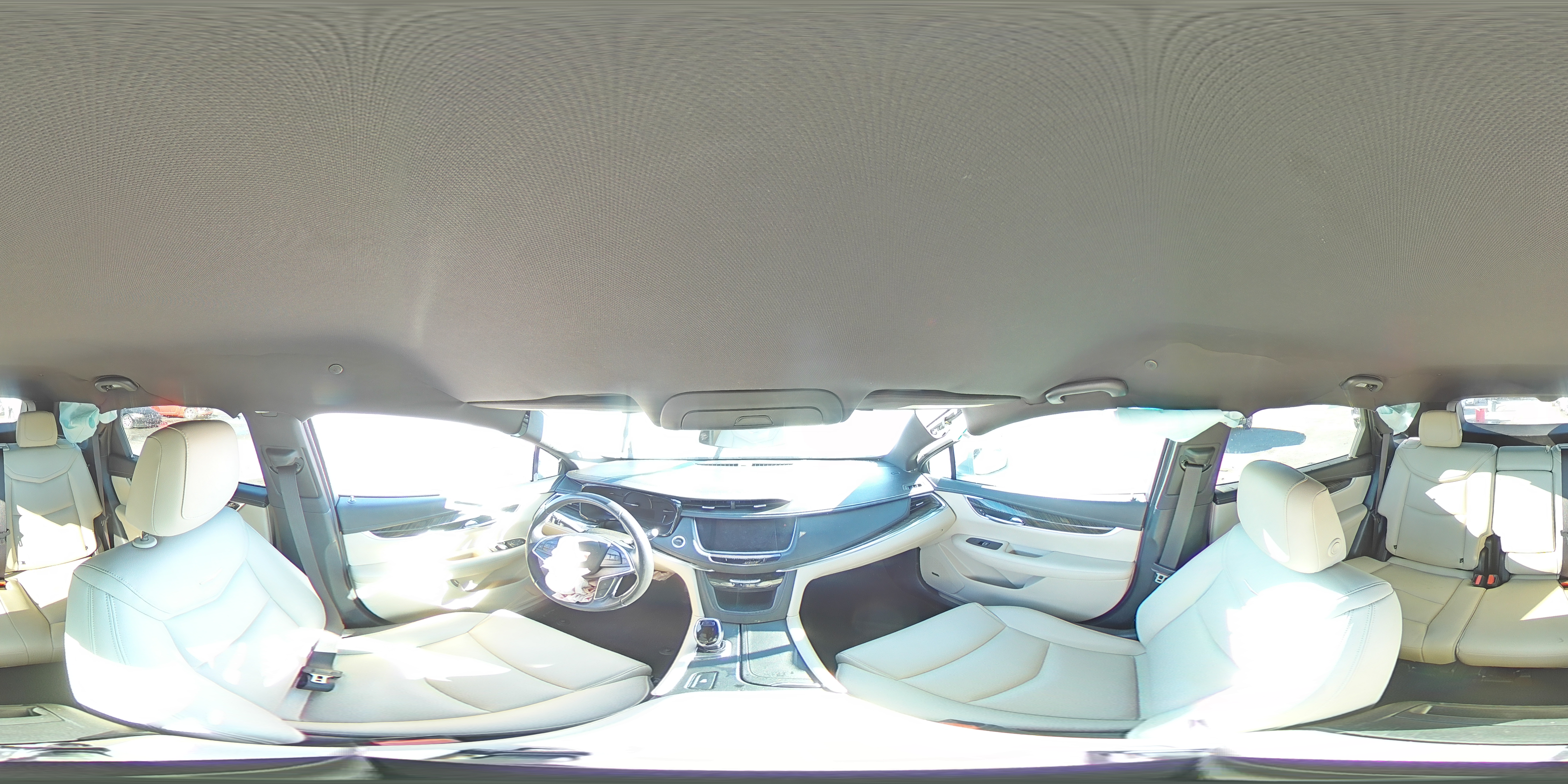 2018 Cadillac XT5 - Image 15