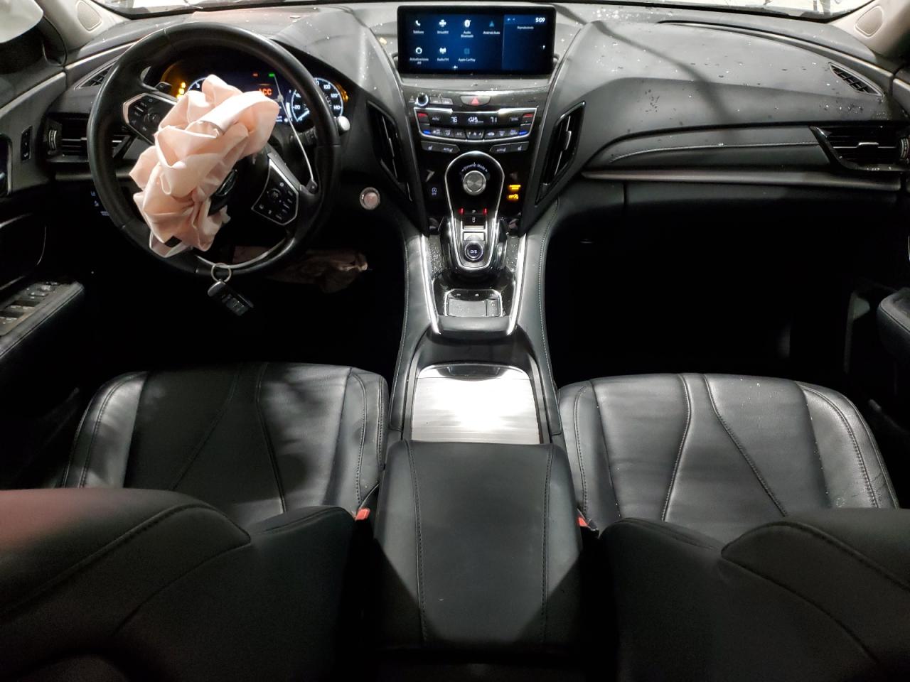 2019 Acura RDX - Image 8