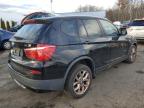 2012 Bmw X3 Xdrive35I for Sale in East Granby, CT - Front End