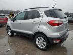 2018 Ford Ecosport Se იყიდება Duryea-ში, PA - Front End