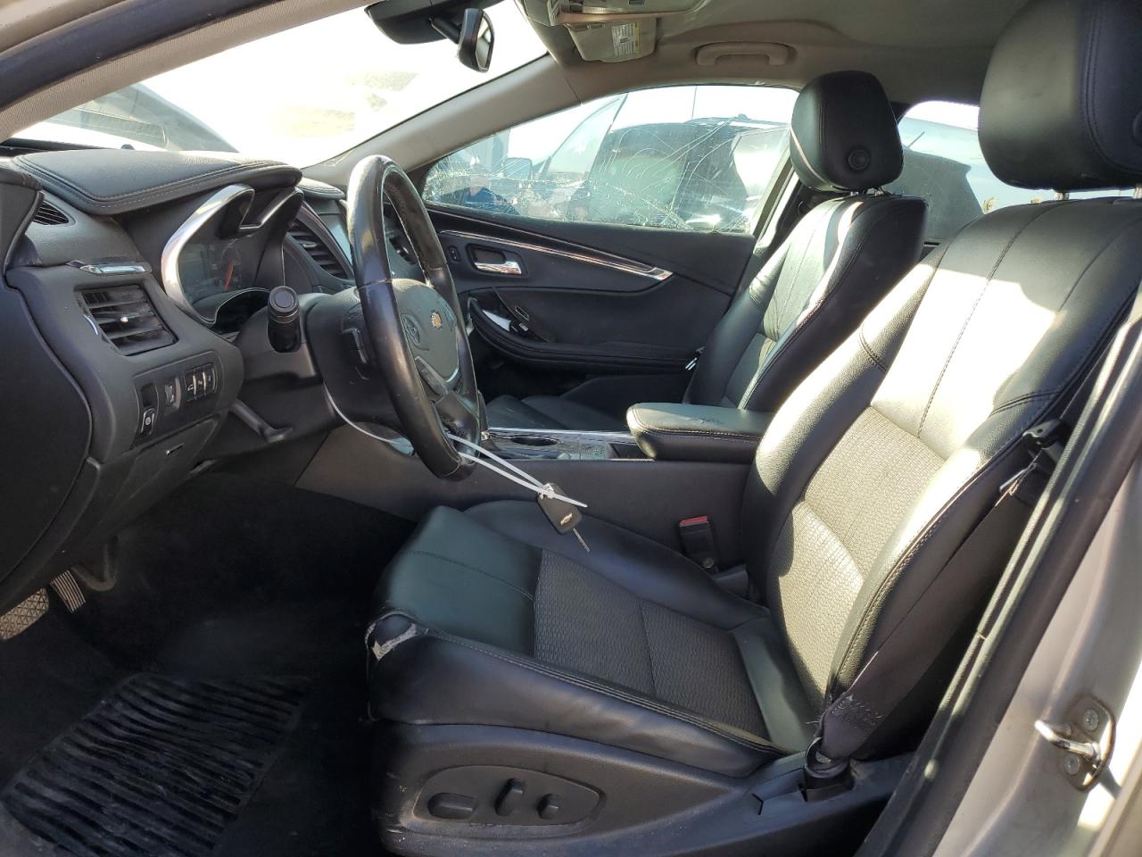 2015 Chevrolet Impala - Image 7