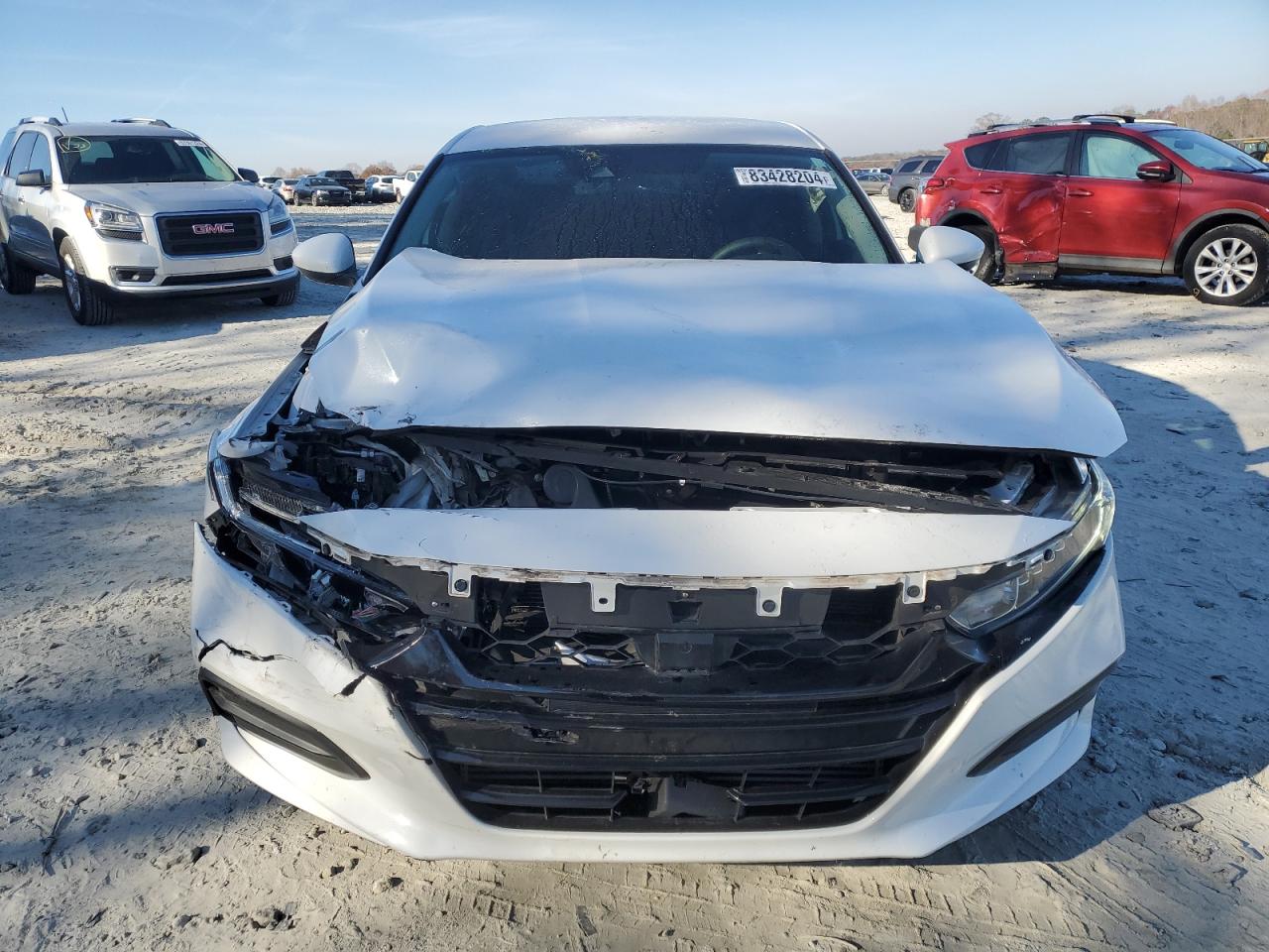 2018 Honda Accord - Image 5
