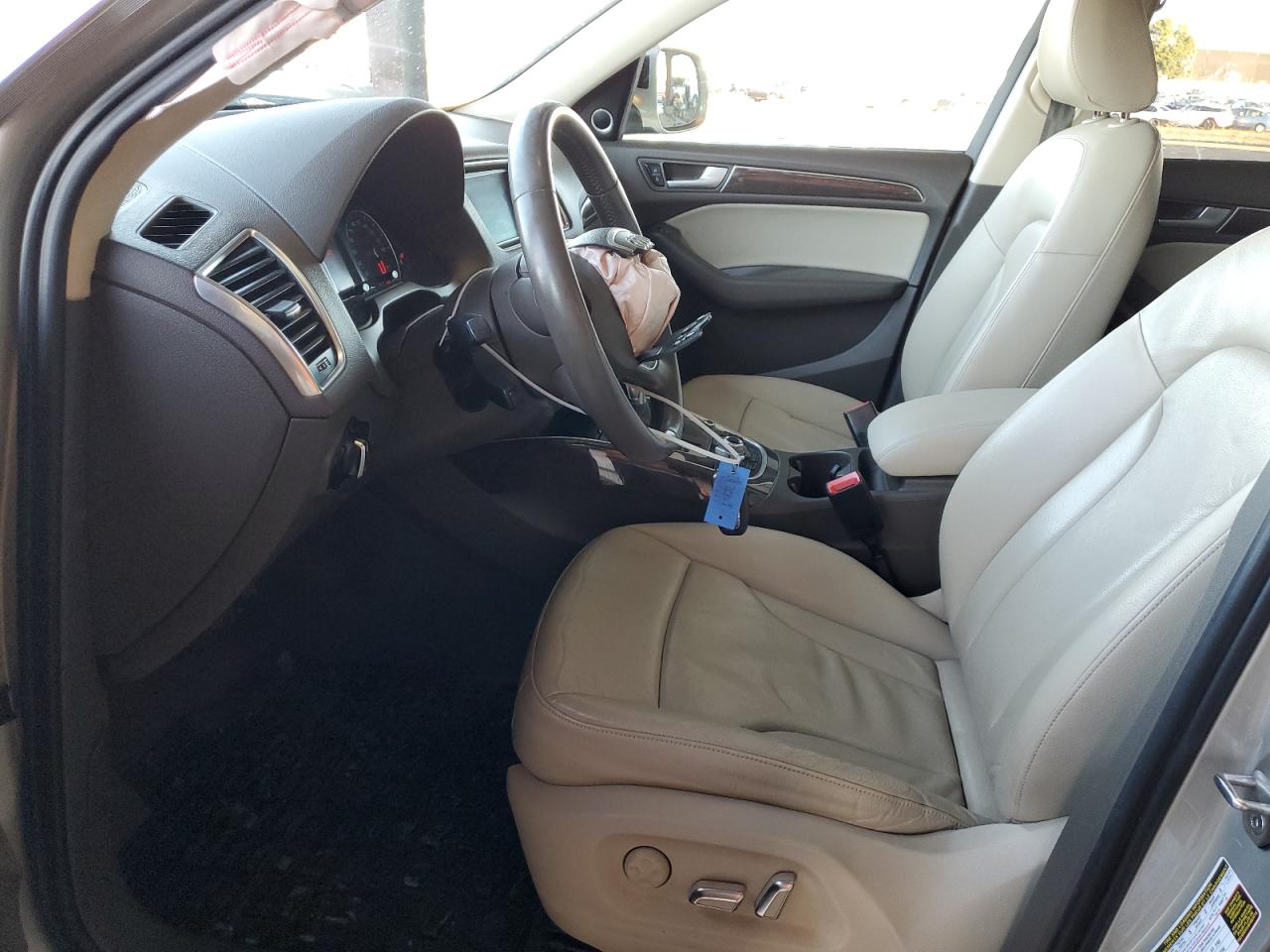 2014 Audi Q5 - Image 7