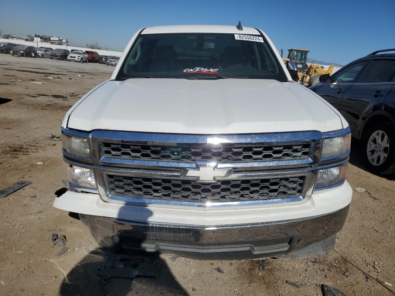 2015 Chevrolet Silverado - Image 5