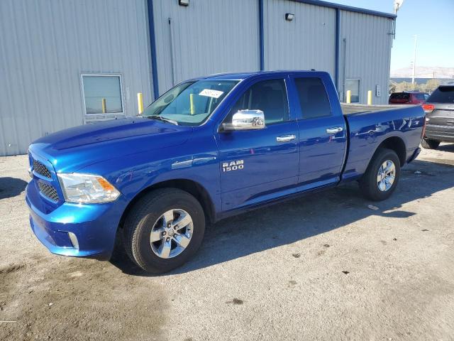 2017 Ram 1500 St