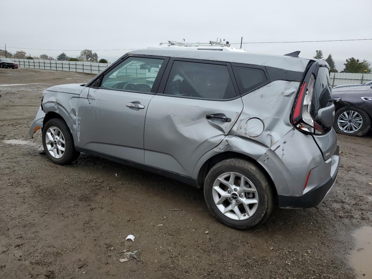 2024 Kia Soul - Image 2