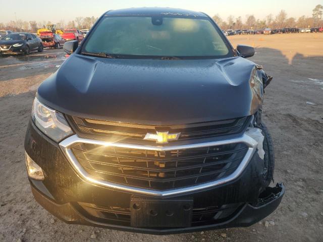  CHEVROLET EQUINOX 2020 Чорний