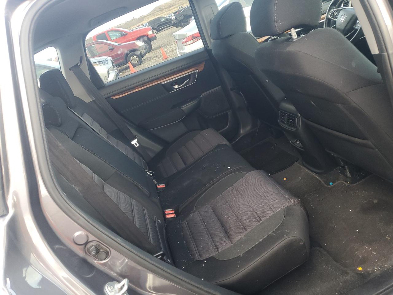 2021 Honda CR-V - Image 10