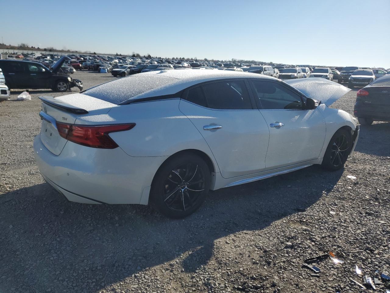 2016 Nissan Maxima - Image 3