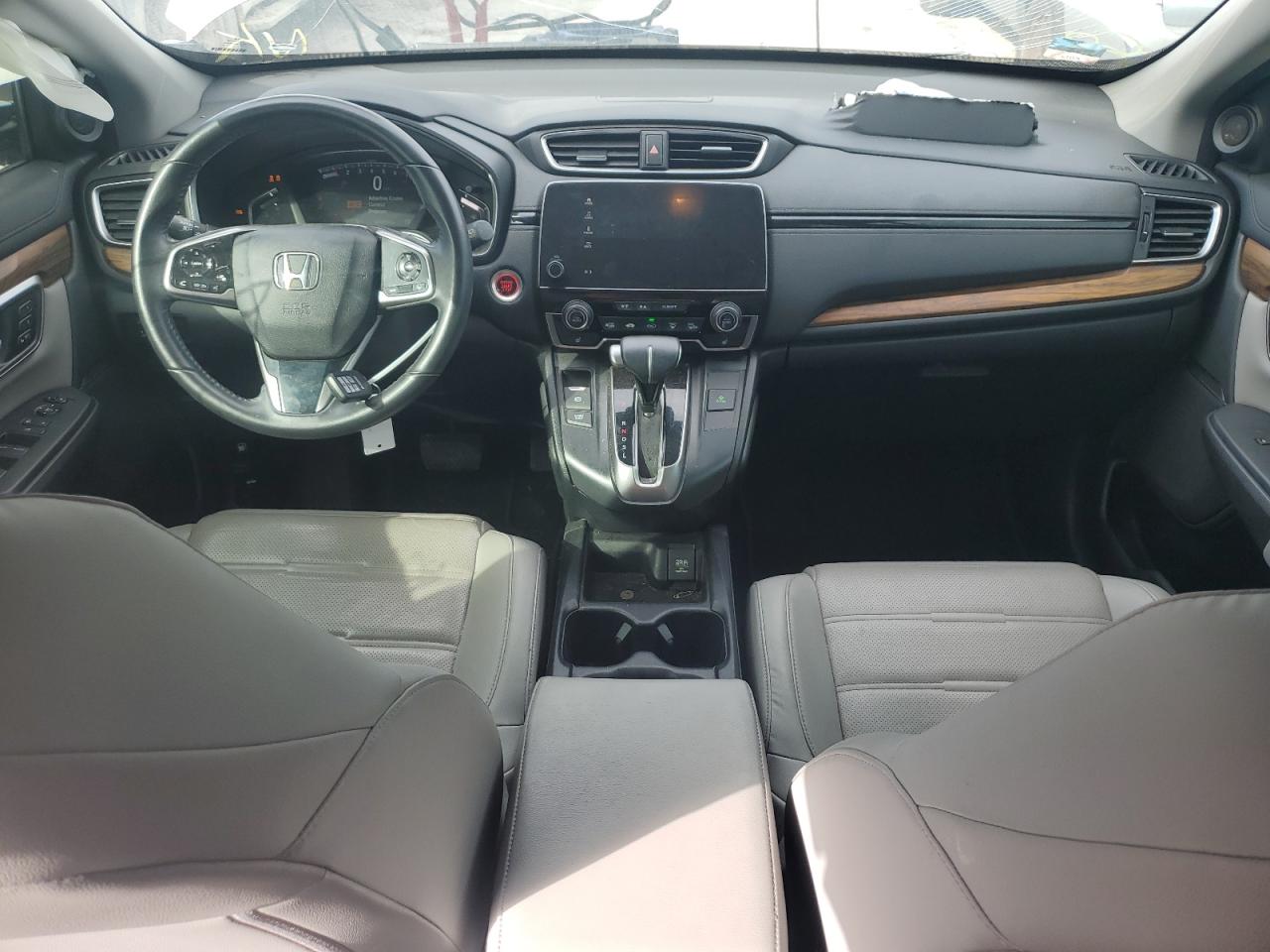 2019 Honda CR-V - Image 8