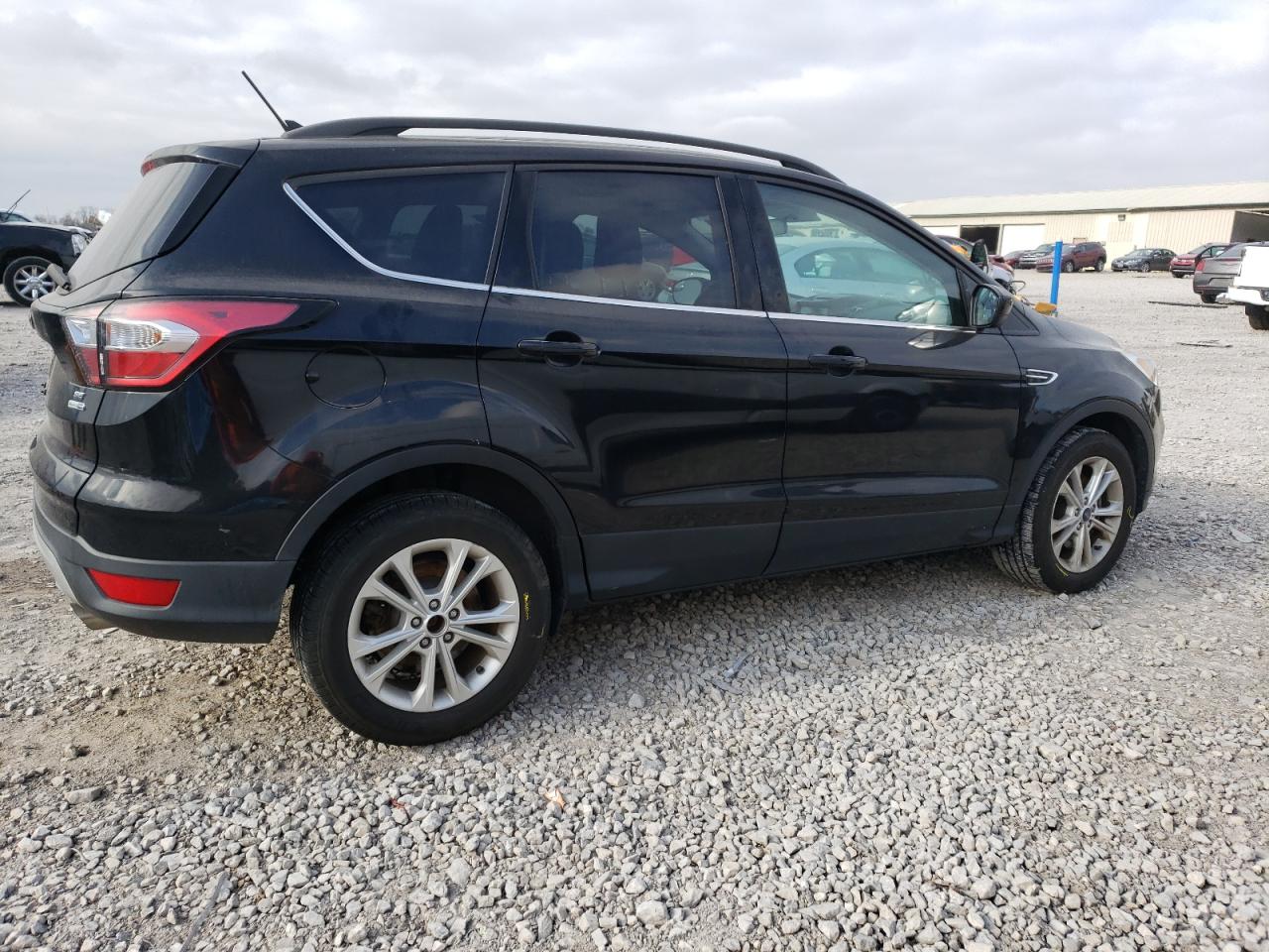 2018 Ford Escape - Image 3