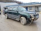 2004 Chevrolet Avalanche K1500 продається в Hurricane, WV - Front End