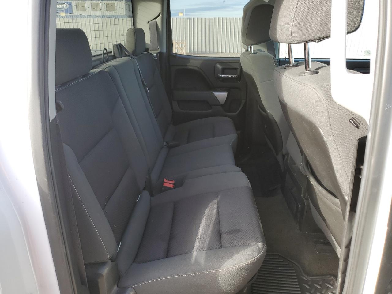 2015 Chevrolet Silverado K1500 Lt VIN: 1GCVKRECXFZ318073 Lot: 84000224