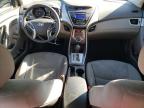 2013 Hyundai Elantra Gls for Sale in Savannah, GA - Front End