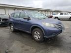 2013 Honda Cr-V Lx en Venta en Louisville, KY - Rear End