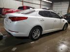 2013 Kia Optima Lx იყიდება West Mifflin-ში, PA - Front End