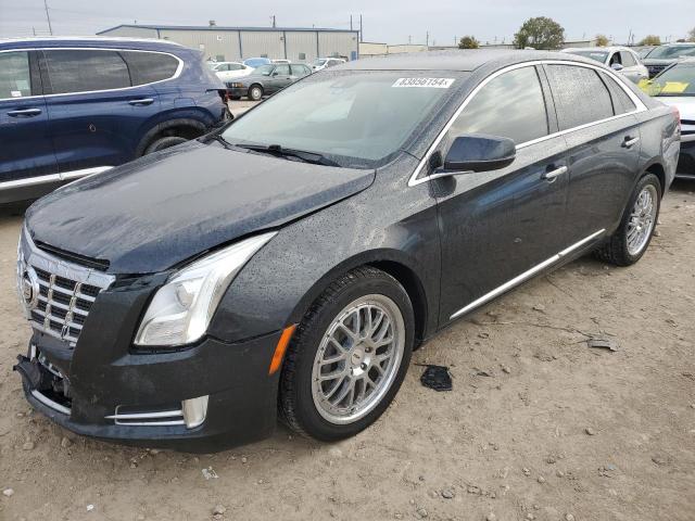  CADILLAC XTS 2013 Вугільний