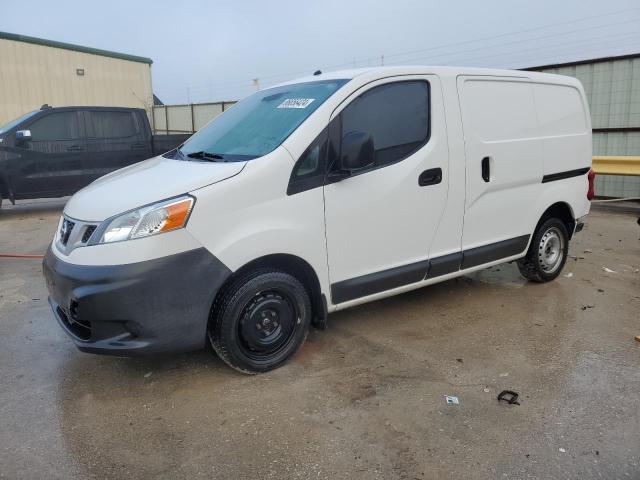  NISSAN NV 2018 White