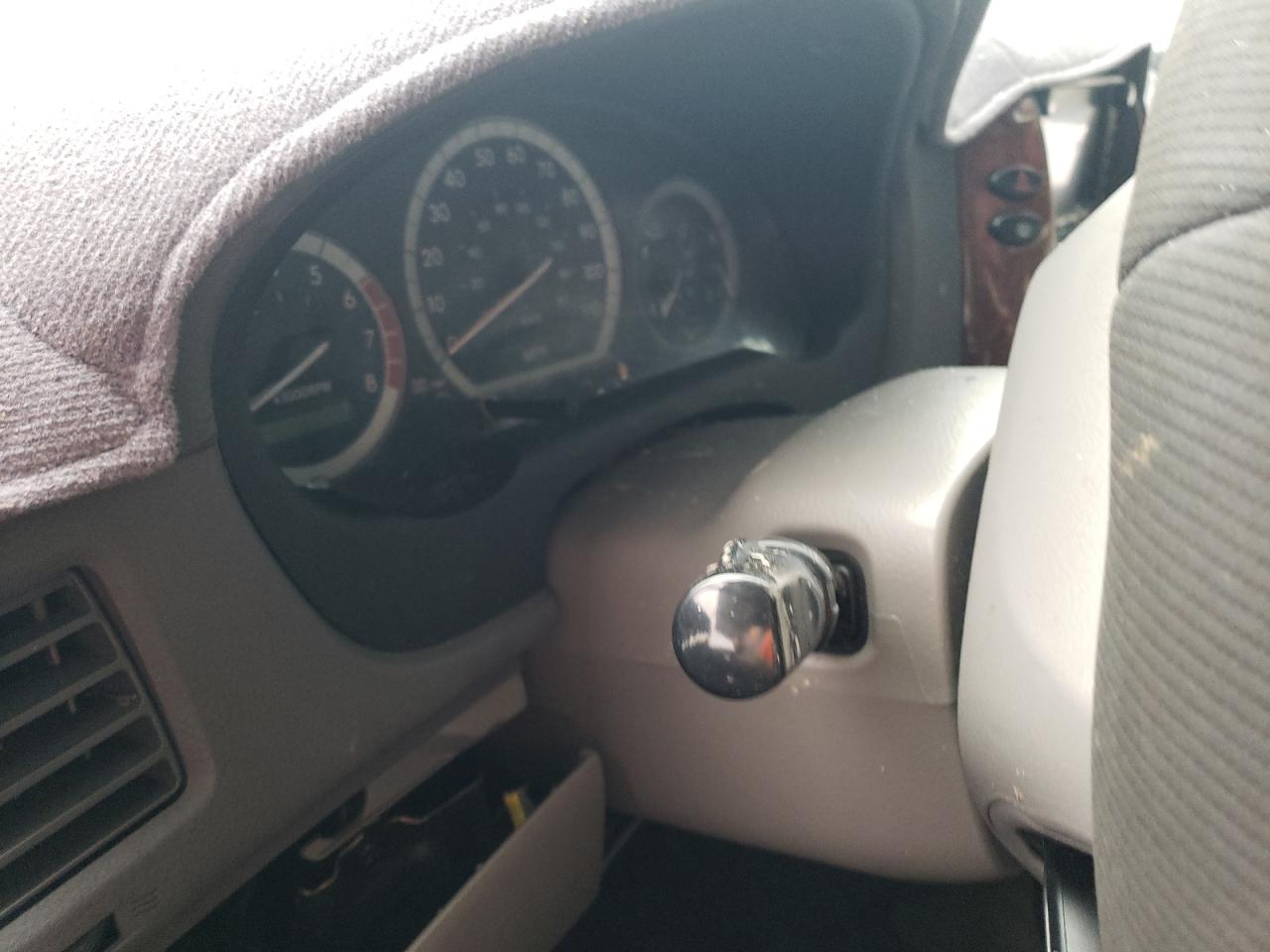 2005 Toyota Sienna Xle VIN: 5TDZA22C95S342509 Lot: 86588774