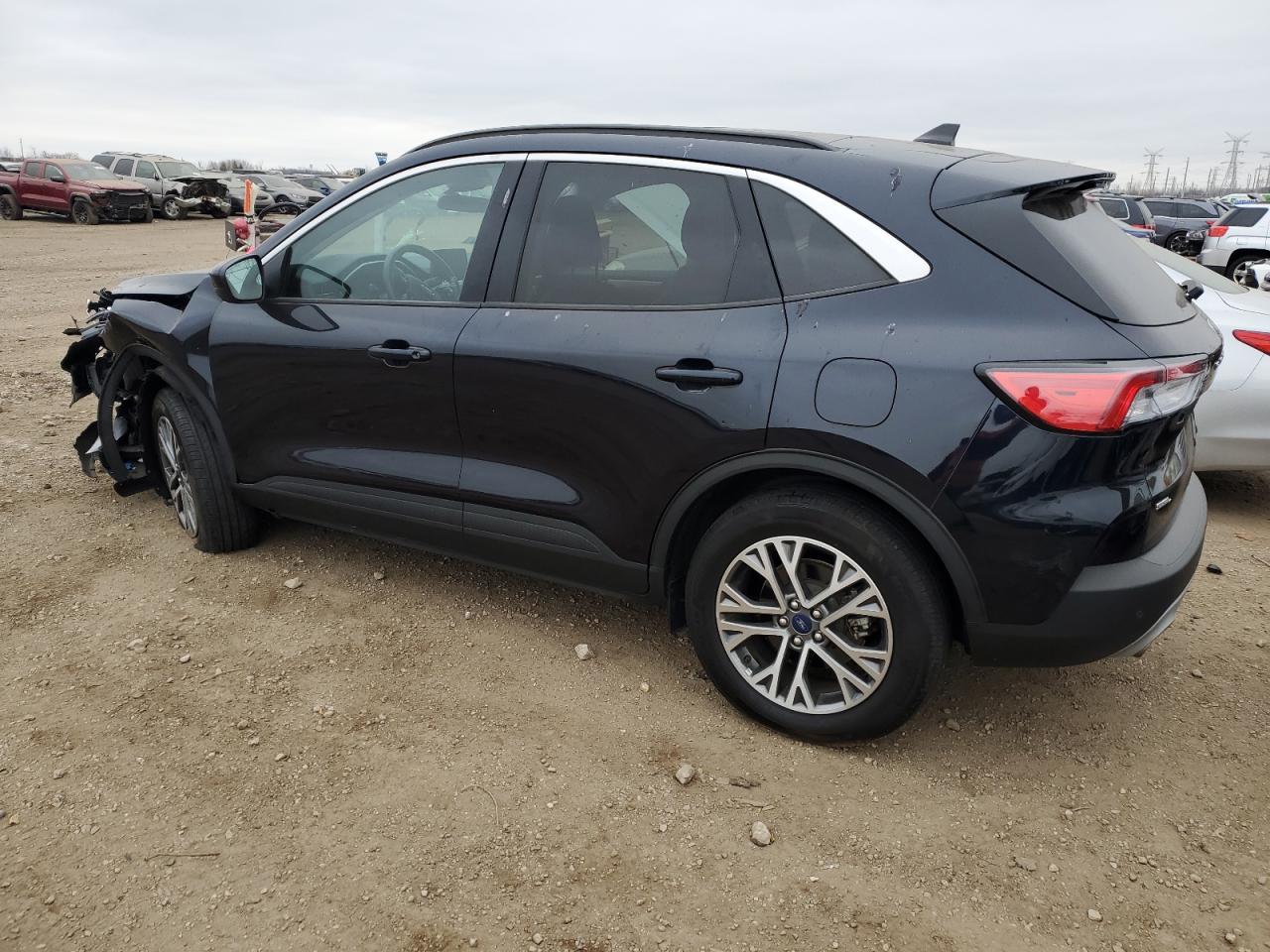 2021 Ford Escape - Image 2