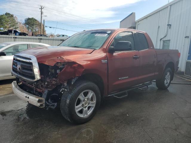 2010 Toyota Tundra Double Cab Sr5