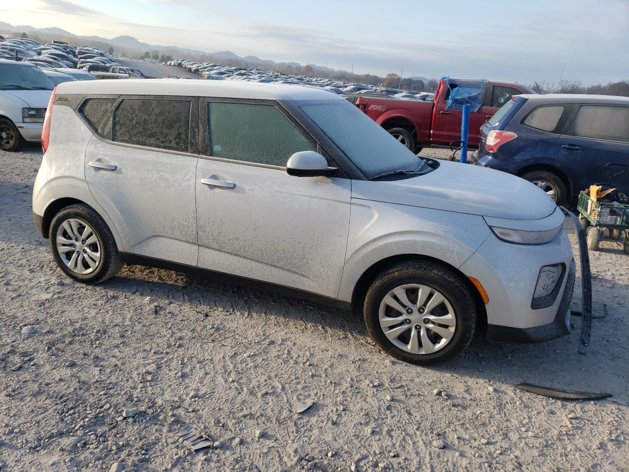 2020 Kia Soul - Image 4