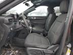 2021 Ford Explorer Police Interceptor იყიდება Milwaukee-ში, WI - Minor Dent/Scratches