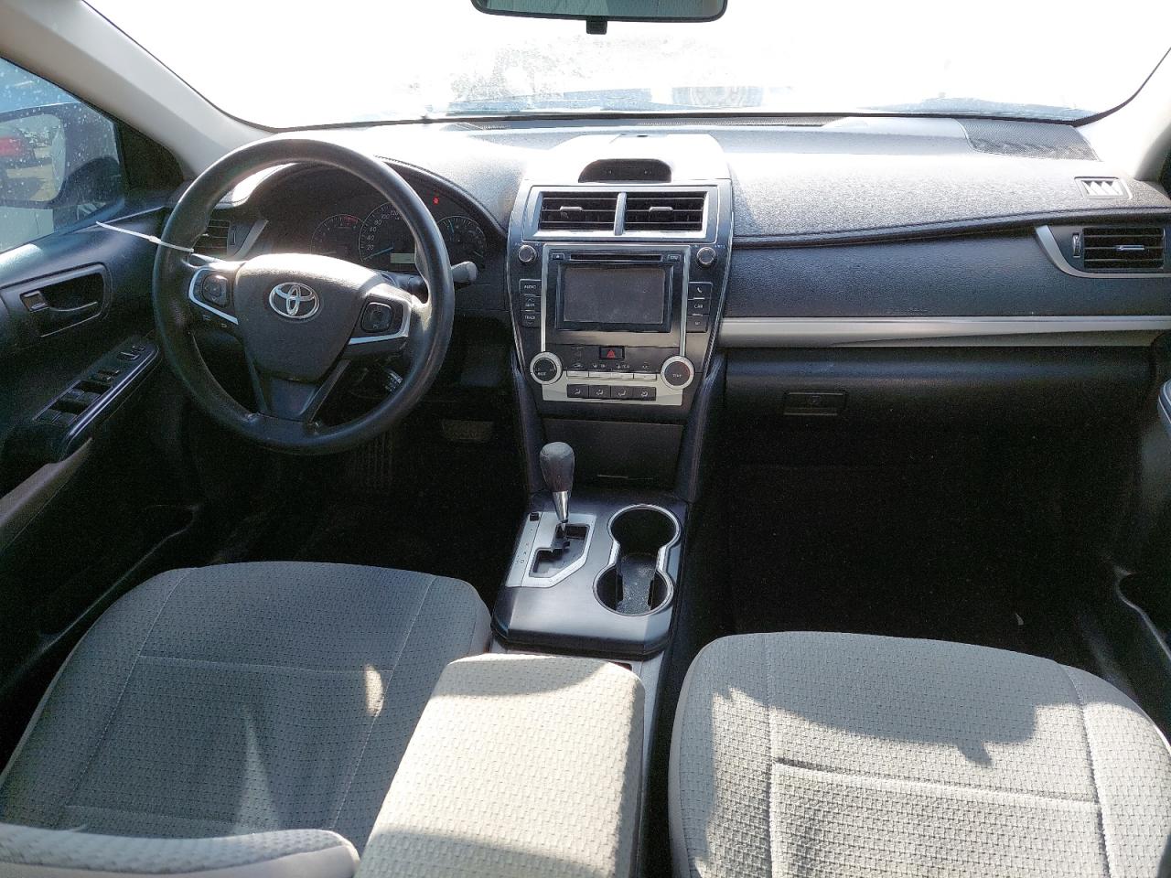 6T1BF9FK7FX566564 - 2015 Toyota Camry - #85171624