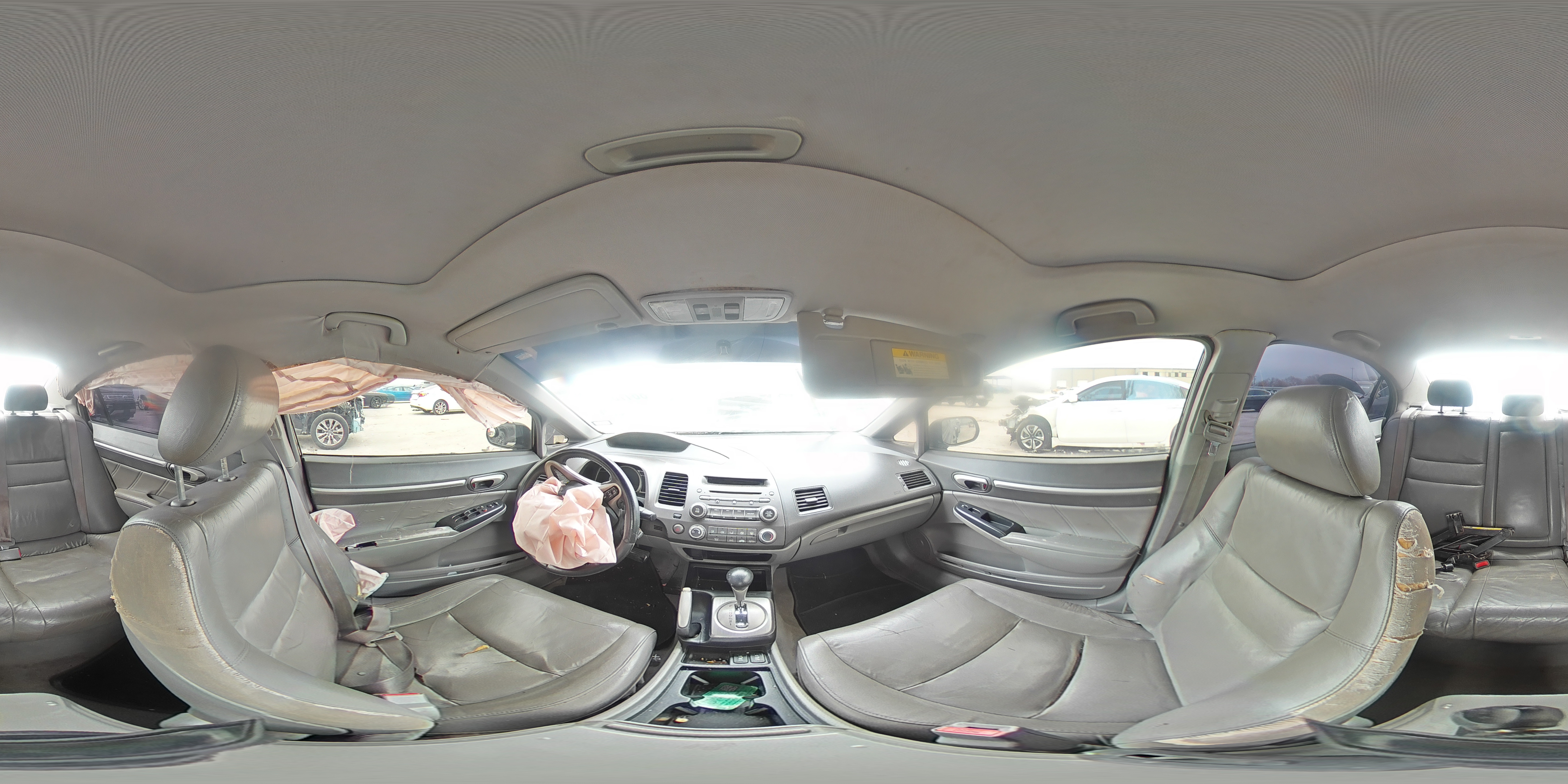 2009 Honda Civic - Image 13