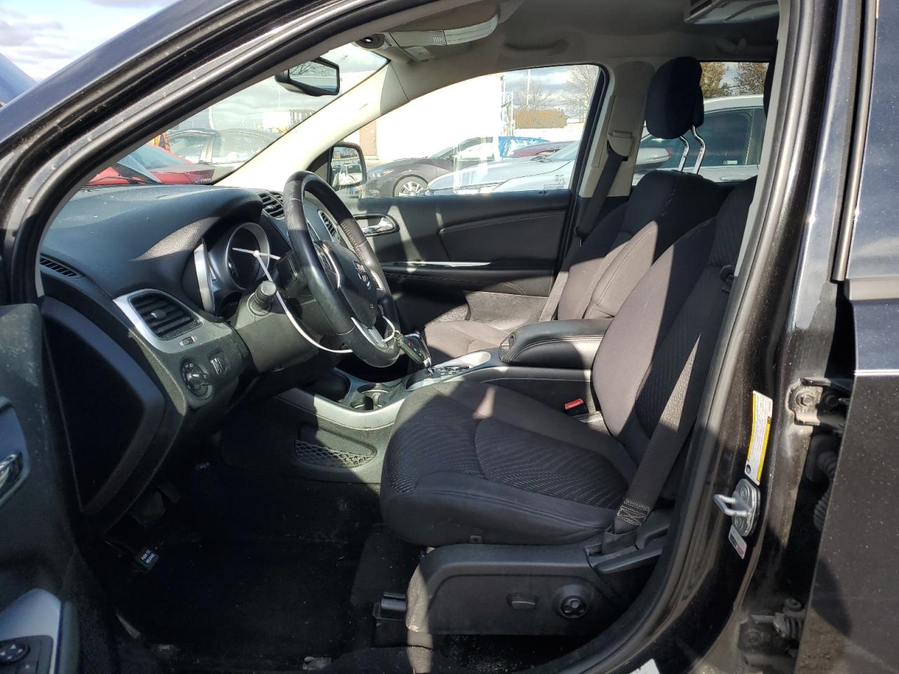 2012 Dodge Journey - Image 7