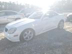 Ellenwood, GA에서 판매 중인 2001 Mercedes-Benz Slk 320 - Mechanical